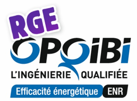 Logo RGE