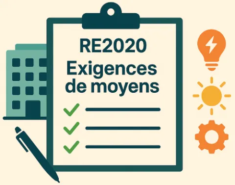 Moyens RE2020