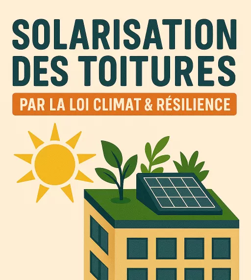 Illustration Solarisation