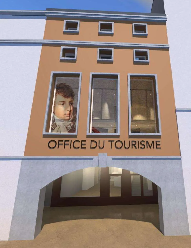 Façade OT